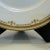 Early 20th Century Antique Bernardaud B&c Limoges Gilt Greek Key Dessert Plates - Set of 5 For Sale - Image 5 of 10