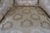 2 Antique French Louis XV Walnut Fauteuil Bergere Wingback Armchairs For Sale - Image 11 of 17