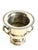 Silver Vintage Silver Plate Ice Champagne Bucket by Leonard For Sale - Image 8 of 17