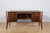 H.P. Hansen Mid-Century Modern Danish Rosewood Desk by Svend Åge Madsen for H.P. Hansen, Denmark, 1960s For Sale - Image 4 of 18