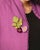 Brooches handmade in France, in our Rennes workshop. Workshop labeled “Living Heritage Company» Composition: Emaline...