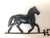 Antique American Folk Art Running Horse Weathervane. This is a great form. He looks like he’s been repainted at some point...