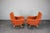 Set of Lady Chairs in style of Marco Zanuso, 1950s For Sale - Image 6 of 13