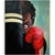 This painting reflects resilience, the quiet ability to endure and remain steady under pressure. The figure stands behind...