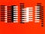Bauhaus Josef Albers "Formulation : Articulation" Portfolio I Folder 8 For Sale - Image 3 of 8