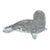 Vintage Collectable Waterford Crystal Sea Lion/Seal For Sale
