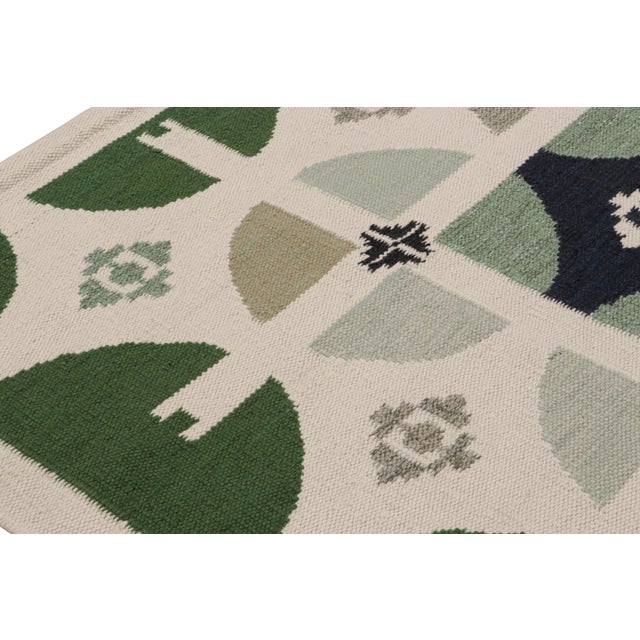 Not Yet Made - Made To Order Sigrid Rug by Celerie Kemble for Chairish, 13'x19' For Sale - Image 5 of 8
