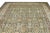 Pak Tabriz Rug 9'1'' X 12'0'' For Sale In New York - Image 6 of 12