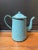 Vintage French Enamelware Coffee Pot For Sale In San Francisco - Image 6 of 6