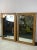 Modern 1970s Milo Baughman Burlwood Mirrors - A Pair For Sale - Image 3 of 10