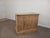 Small Fir Shop Bench, 1890s For Sale - Image 12 of 18