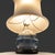 Lotus Lamp by Gianfranco Frattini for Pino Meroni, 1964 For Sale - Image 3 of 10