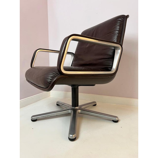 Delta 2000 Office Chair from Wilkhahn For Sale - Image 11 of 11