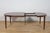 Mid-Century Modern Rosewood Dining Table by Severin Hansen for Haslev Furniture Carpentry, 1960s For Sale - Image 6 of 18