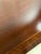 Late 20th Century Hickory Chair Federal Style Flame Mahogany & Inlaid Sideboard With Carved Paw Feet For Sale - Image 18 of 18