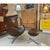 1974 Brown Leather Arne Jacobsen Fritz Hansen Egg Chair & Ottoman For Sale - Image 10 of 18