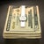1990s 1990s Georg Jensen Estate Money Clip Tie Clip Silver For Sale - Image 5 of 14