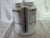 Ceramic 1960s Richard Ginori Coffee Pot in the Fiesole Pattern For Sale - Image 7 of 18