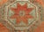 Turkish Vintage Rug 3'3" x 9'5" For Sale - Image 4 of 4