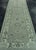 Early 21st Century Turkish Oushak Rug 3' x 10'2" #19086 For Sale - Image 5 of 8