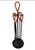 Jacques Adnet Fireplace Tools For Sale - Image 9 of 9