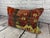 Vintage Pillow Case Turkish Kilim Pillow Decorative Kilim Pillow Dry cleaning only. PILLOW INSERT IS NOT INCLUDED
