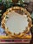 Bring timeless European elegance to any room with this beautifully hand-carved giltwood Rococo Revival wall mirror, dating...