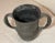 Metal Antique 1909 Pewter Double Handle Pa High School Relay Race Trophy Award Mug Cup For Sale - Image 7 of 11