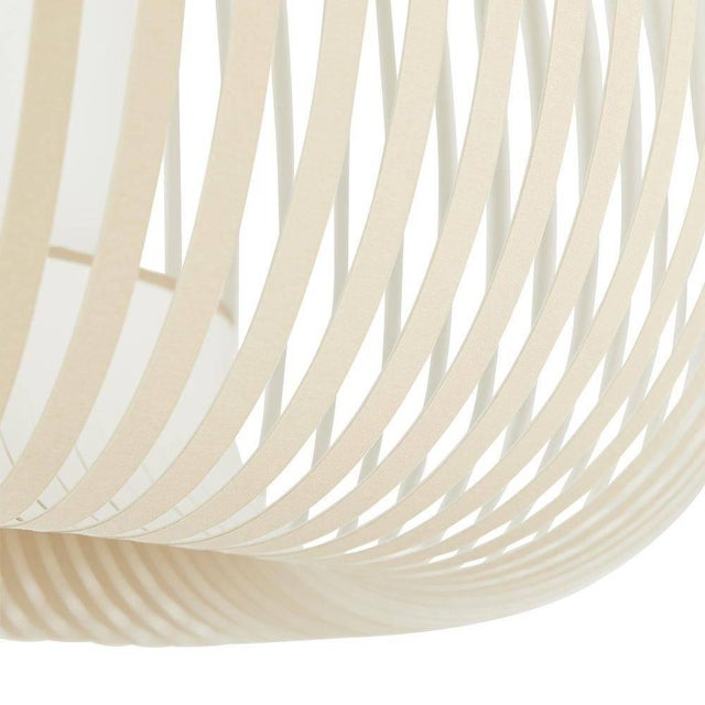 Metal Arteriors Home Mia Pendant For Sale - Image 7 of 8