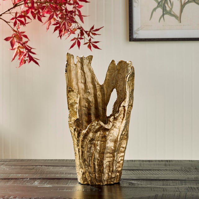 Contemporary Arbre Vase Large For Sale - Image 3 of 6