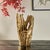 Contemporary Arbre Vase Large For Sale - Image 3 of 6