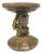 Early 20th Century Chokwe Figural Stool For Sale