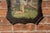 Antique Paul Jones Pure Gin Self-Framed Advertising Sign For Sale In Chicago - Image 6 of 9