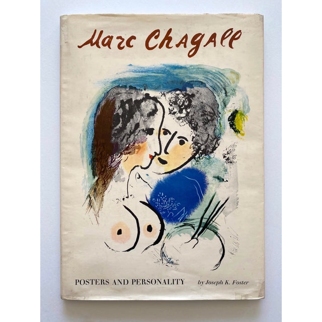 Marc Chagall 