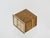 Tiger's Eye and Gilt 800 Silver Box from Gioielleria Mazzetti Milano, Italy, 1950s For Sale - Image 13 of 15