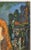 Louis Lamont "Evening on 8th/9th n.y.c." Oil, 1992 For Sale - Image 4 of 9