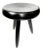 Traditional 1950s Galerie Steph Simon Charlotte Perriand Stool For Sale - Image 3 of 12