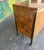 Mid Century Tomlinson Burl & Brass Sideboard For Sale In Tampa - Image 6 of 13