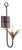 Heritage Sconce by Lowcountry Originals For Sale