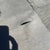 8ft Square Silver Gray Patchwork Hair on Hide Area Rug For Sale - Image 12 of 12