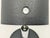 Black and Chrome Plated Metal Adjustable Snodo Wall Lamp by S. Mazza for Quattrifoglio, 1970s For Sale - Image 9 of 15