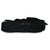 2010s Black Oblique Jacquard Canvas Saddle Crossbody For Sale - Image 5 of 8