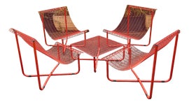 Example of Ikea Outdoor