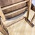 Wooden Four-Seat Cinema Bench, Italy, 1950s For Sale - Image 14 of 18