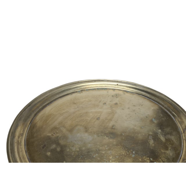 1930s Art Deco Tray, Former Czechoslovakia, 1930s For Sale - Image 5 of 11