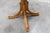 Scandinavian Swivel Office Chair in Bentwood from Thonet, 1960s For Sale - Image 15 of 18