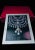 Cartier Vintage Pewter Picture Frame For Sale - Image 12 of 12