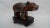 Early 20th Century Chinese Cloisonne Bear Figurine For Sale - Image 13 of 13