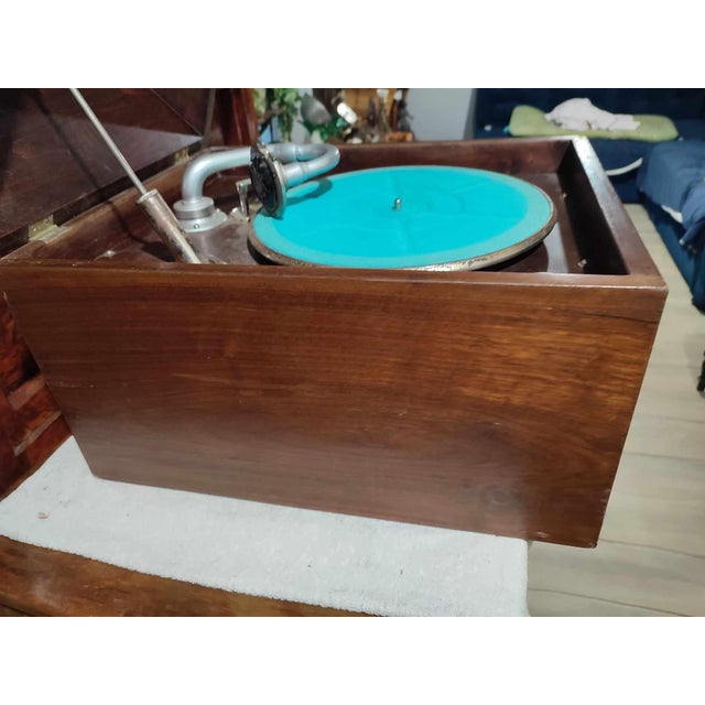 Antique Gramophone or Jukebox For Sale - Image 5 of 12