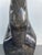 Rare Large Shona Sculpture Attributed to Jonathan Mhondorohuma For Sale - Image 10 of 17